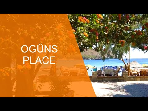 Ogün's Place Tanıtım Filmi