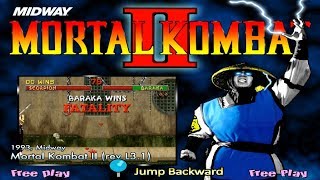 M.A.M.E. Arcade Favorites, Hi Score Greats & Hidden Gems