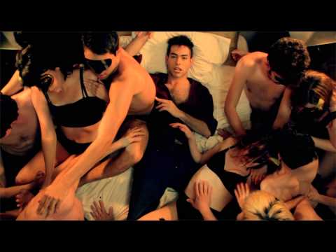 Diego Díaz-Genital Love- Videoclip Oficial