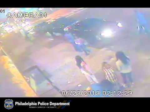 Shooting 304 S 52nd St DC#13 18 036505