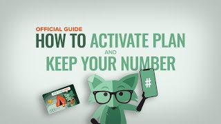 How to Activate (Keep Number) | Mint Mobile