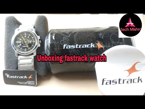 Fastrack Watches - Latest Price, Dealers & Retailers in India