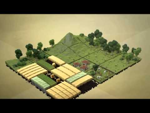 Unser Boden und der Spender des Lebens