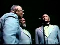The Mills Brothers - Daddy's Little Girl