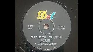 Keely Smith &#39;Don&#39;t Let The Stars Get In Your Eyes&#39; 1959 S.A. 78 rpm