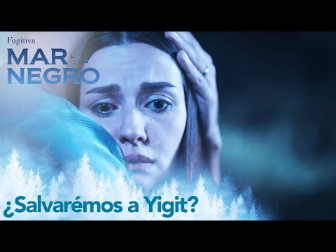 Vedat juga con la conciencia de Nefes - Mar Negro Capítulo 93 | Fugitiva