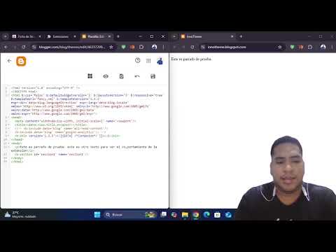 Item video thumbnail