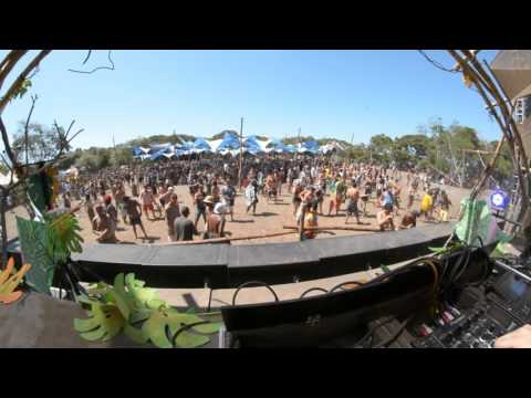 Techyon - Ecologic #10 Anos