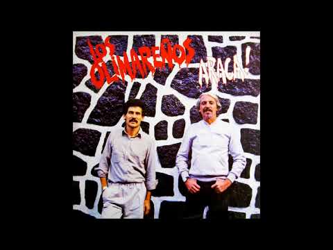 Los Olimareños - Florentino y El Diablo