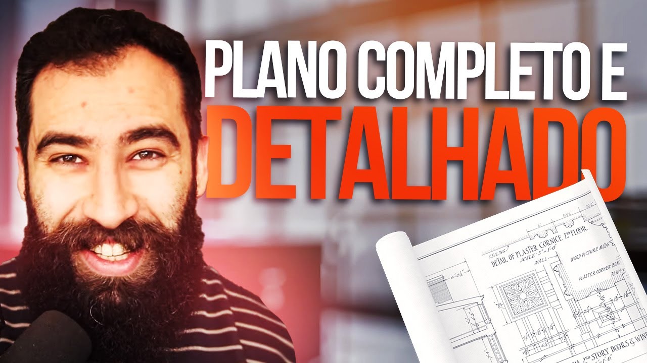 Meu plano para multiplicar meus RESULTADOS no digital em 2025 | ONE PERSON BUSINESS