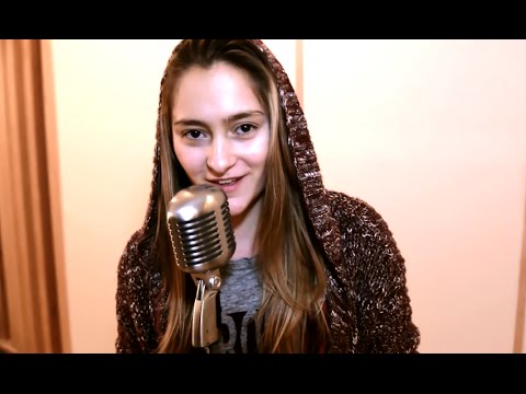 What Do You Mean (Justin Bieber) Cover by Angie Robba