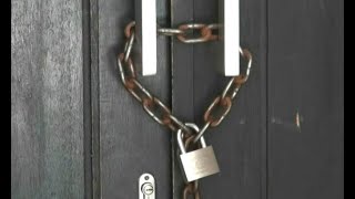 KPK Segel Sejumlah Ruangan Dinas PUPR Kabupaten Bekasi