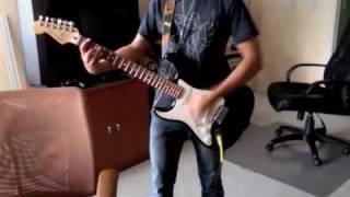 &quot;Pleads and Postcards&quot; The Red Jumpsuit Apparatus Cover