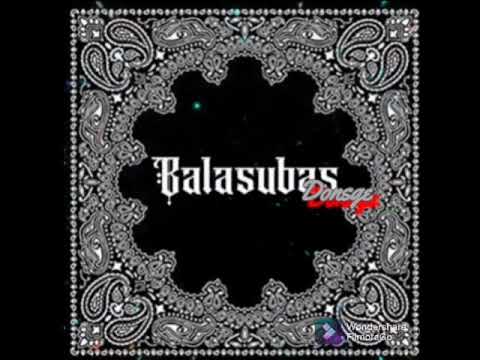 Balasubas - Mr. all around ( #balasubas #bplan #dongalowreckords #dongalo #rentaro