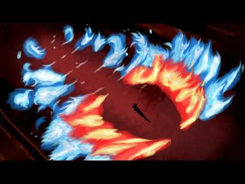 The Last Agni Kai (with violin beginning)