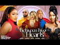 Between Two Hearts LATEST TRENDING NOLLYWOOD MOVIES 2024 Movie Viralvideo Video Comedy Like