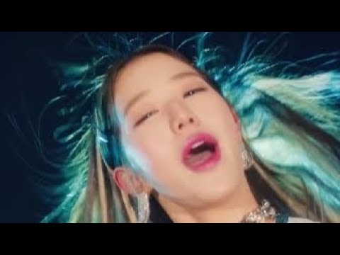 'After Like' happy new year ver.