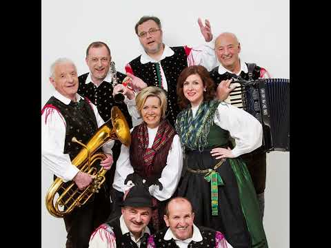 Hišni ansambel Avsenik - Sloveniji