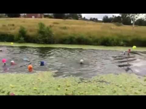 Football Fun SYTri Style