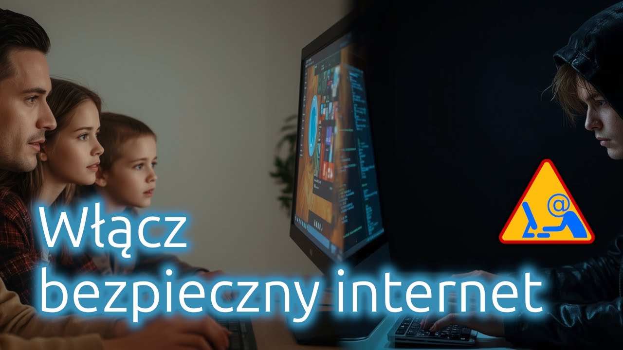 Safe Internet - Settings Guide