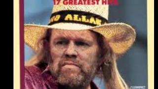 David Allan Coe &quot;You Never Even Called Me By My Name&quot;