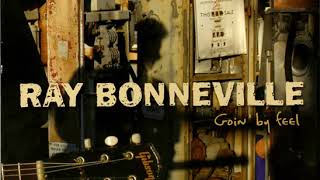 Ray Bonneville - Cool Cool Rain