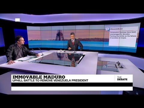 Immovable Maduro: How to fix Venezuela? (part 2)