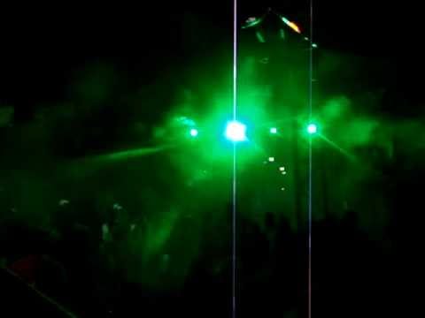 5 DE MAYO SONIDO LA RUMBA DJ MAYIN EN SANTA CRUZ XOCHITEPEC