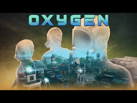 Oxygen | Trailer thumbnail