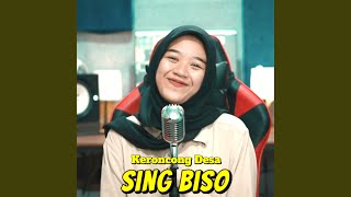 Download lagu Sing Biso (feat. Afifah) mp3 Download lagu Sing Biso (feat. Afifah) mp3