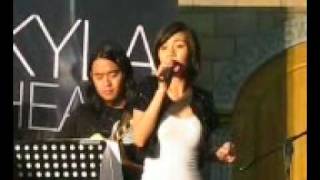 Kyla - You Make Me Feel