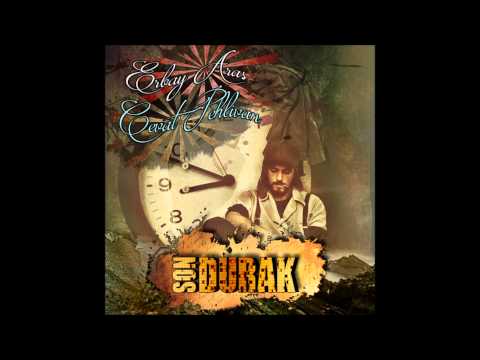 Cevat Pehlivan feat. Erbay Aras - Son Durak (2015)