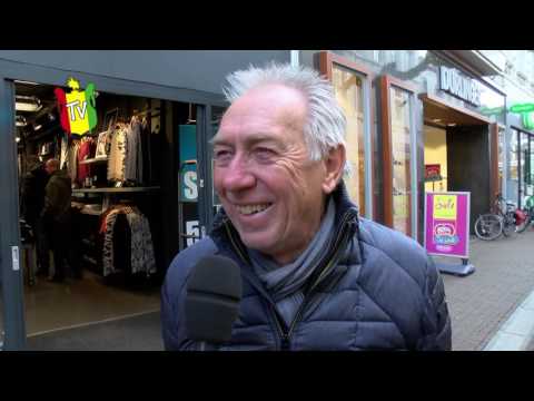 Marotte TV | Wae wurt Prins 2017