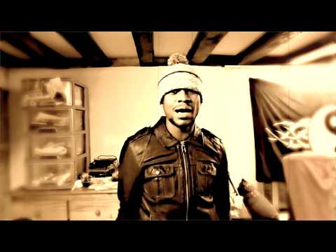 StP CLAN - So-STYLE # 4 (Man Coff) -Directed By DENS-