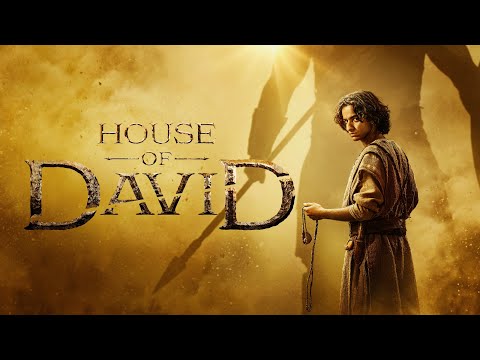 BERNARD CAMPBELL Sample Trailer on The House Of David