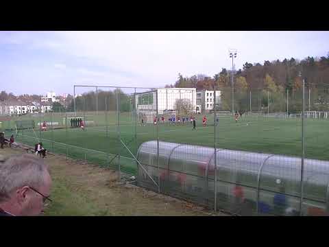 FKM U16 - Znojmo - část 1
