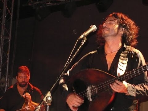 A écouter en préparant Salade crétoise