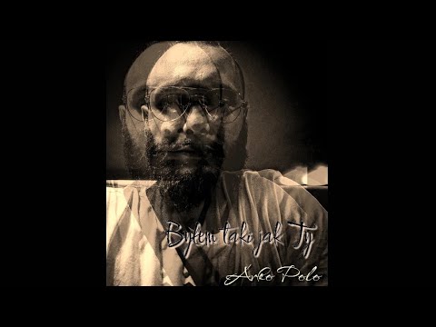 Arko Polo ( PLEMIE ) - Byłem Taki Jak Ty...