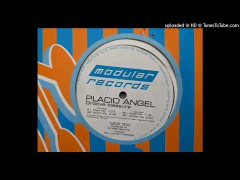 Placid Angel - Groove Pleasure (Vocal Mix)