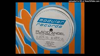 Placid Angel - Groove Pleasure (Vocal Mix)