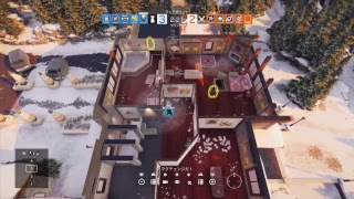 PS4シージ！20～22時まで参加型カスタム(^^ゞ初見さま歓迎♪ [TYGA]