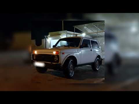 Tefo ft FatS - Niva verir təbi (speed up)