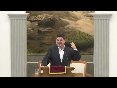 Isaia 9:1-2, 6-7 Adrian Bârzu