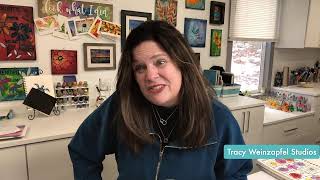 Doors to Your Artful Journey are open! Today's Freebie announced. February 3 2026 at 2:00 pm EST