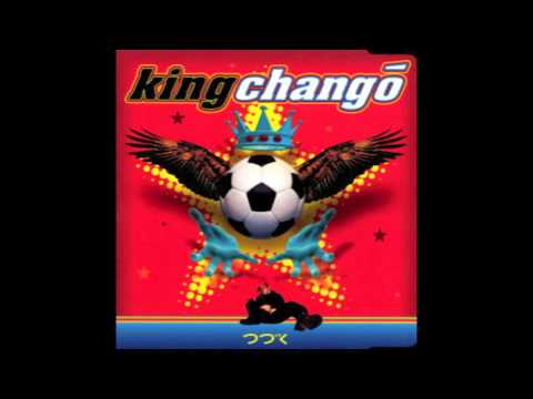 King Changó – God Damn Killers (Official Audio)
