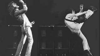 The Who - Shakin' All Over/Twist And Shout - Münster 1970 (27, 28)