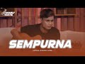 Charly - Sempurna (Andra and The Backbone Cover)