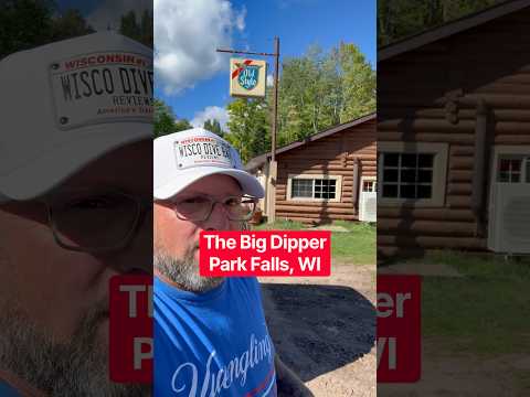 The Big Dipper Video Review