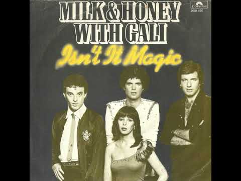 For Your Love - Gali Atari & Milk And Honey