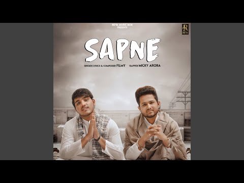 Sapne (Full Audio) — watch video
